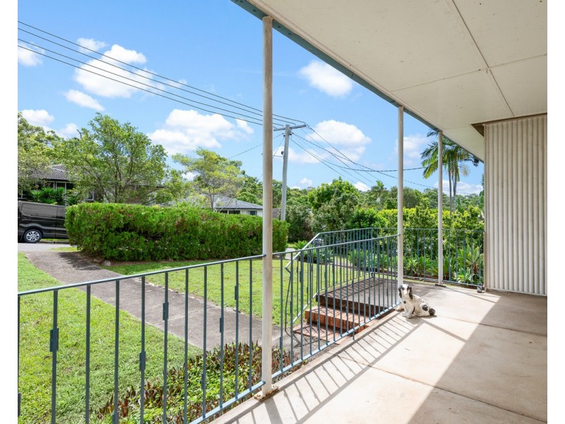 11 Tyrone Street, Chermside West QLD 4032