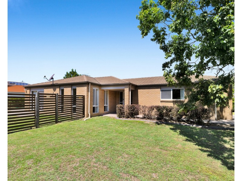 35 Macaranga Crescent, Carseldine QLD 4034