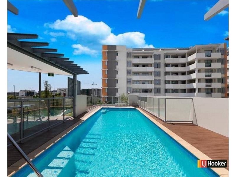 609/392 Hamilton Road, Chermside QLD 4032