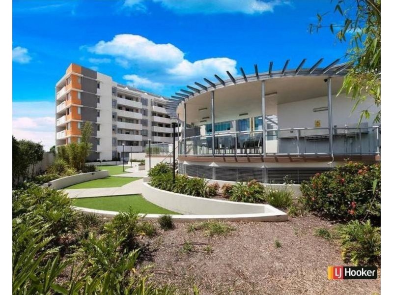 609/392 Hamilton Road, Chermside QLD 4032