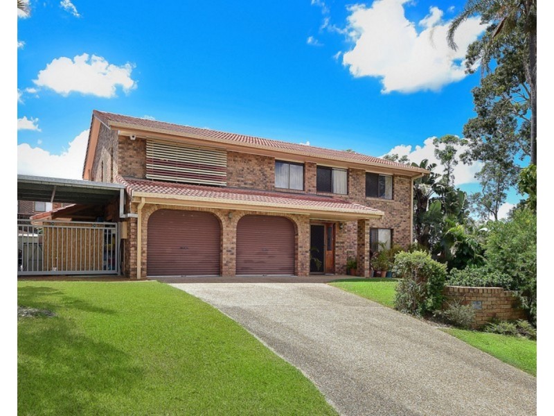 4 Hughes Street, Mcdowall QLD 4053