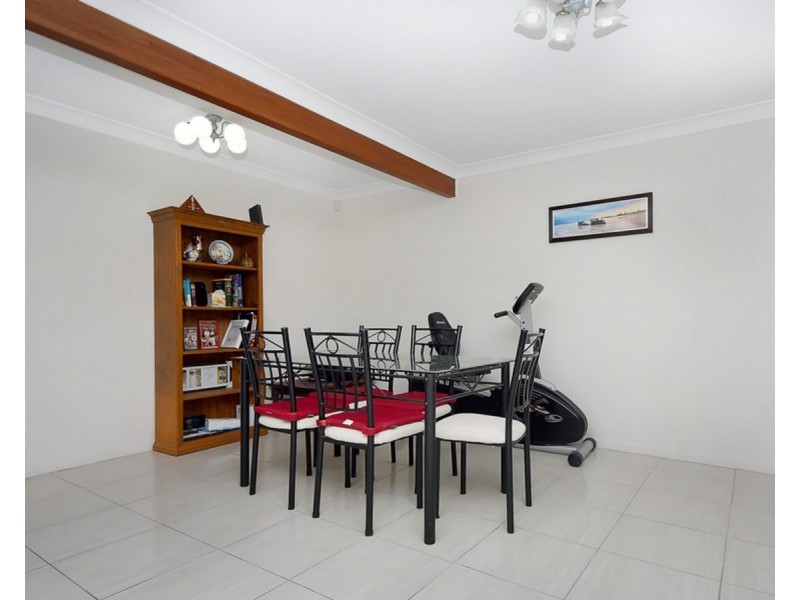 4 Hughes Street, Mcdowall QLD 4053