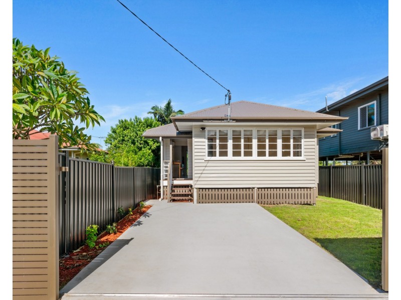 23 Macansh Street, Zillmere QLD 4034