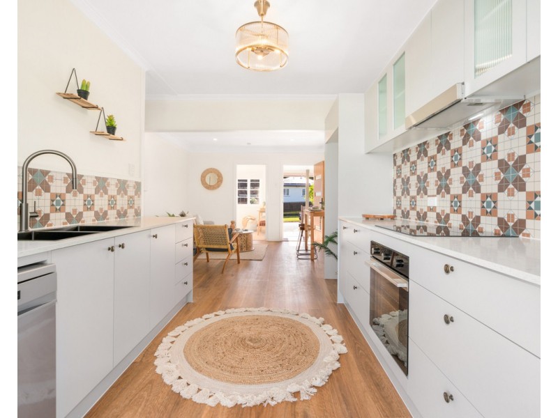 23 Macansh Street, Zillmere QLD 4034