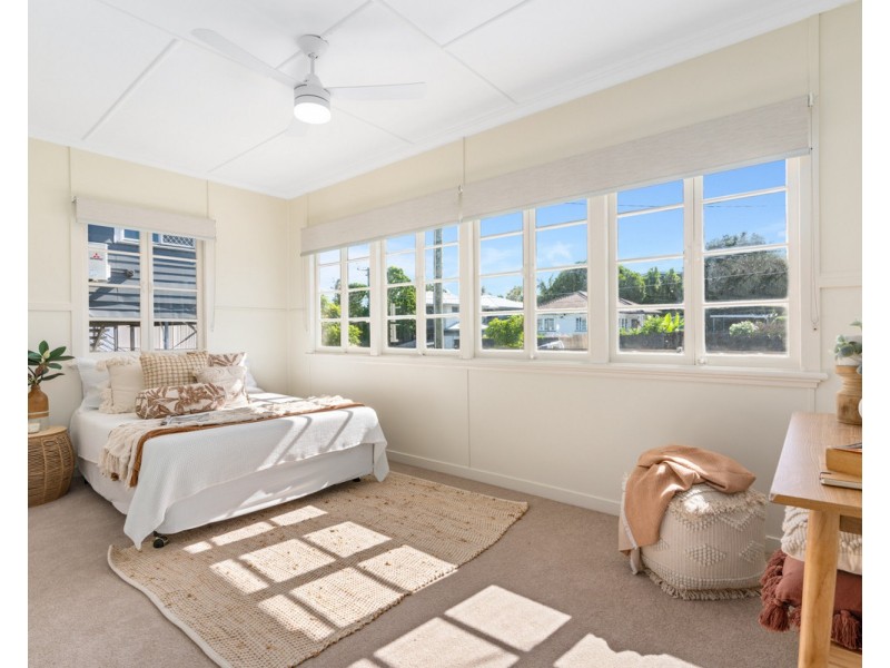 23 Macansh Street, Zillmere QLD 4034