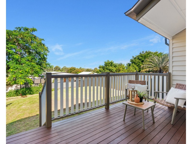 23 Macansh Street, Zillmere QLD 4034