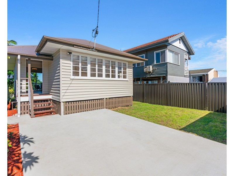 23 Macansh Street, Zillmere QLD 4034