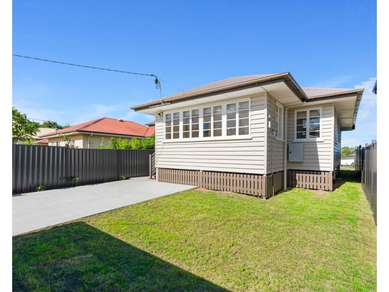 23 Macansh Street, Zillmere QLD 4034