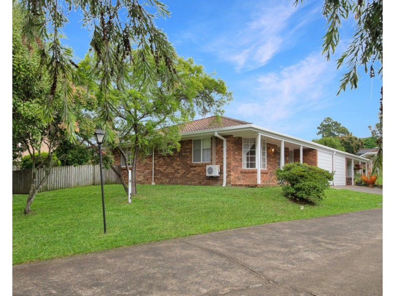 26/10 Halle Street, Everton Park QLD 4053