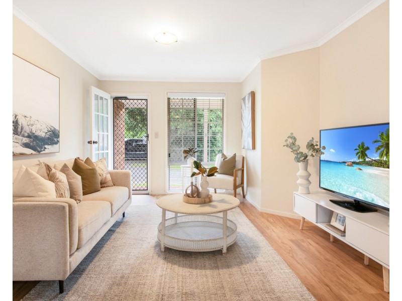 26/10 Halle Street, Everton Park QLD 4053