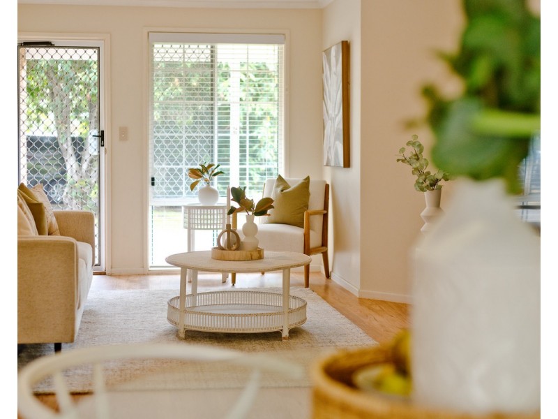 26/10 Halle Street, Everton Park QLD 4053