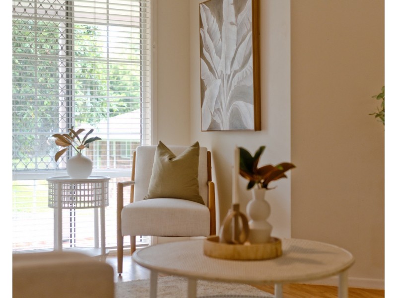 26/10 Halle Street, Everton Park QLD 4053