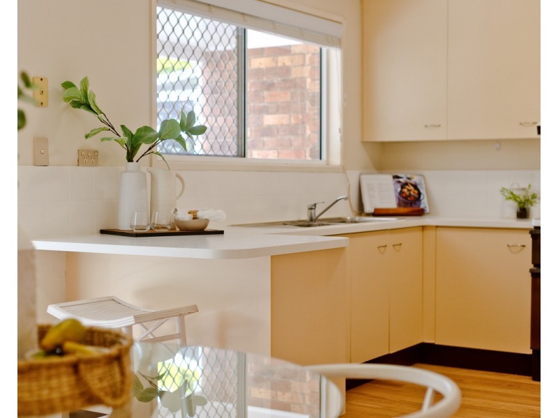 26/10 Halle Street, Everton Park QLD 4053