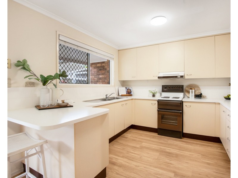 26/10 Halle Street, Everton Park QLD 4053