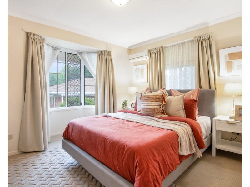 26/10 Halle Street, Everton Park QLD 4053