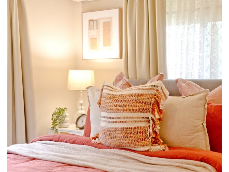 26/10 Halle Street, Everton Park QLD 4053