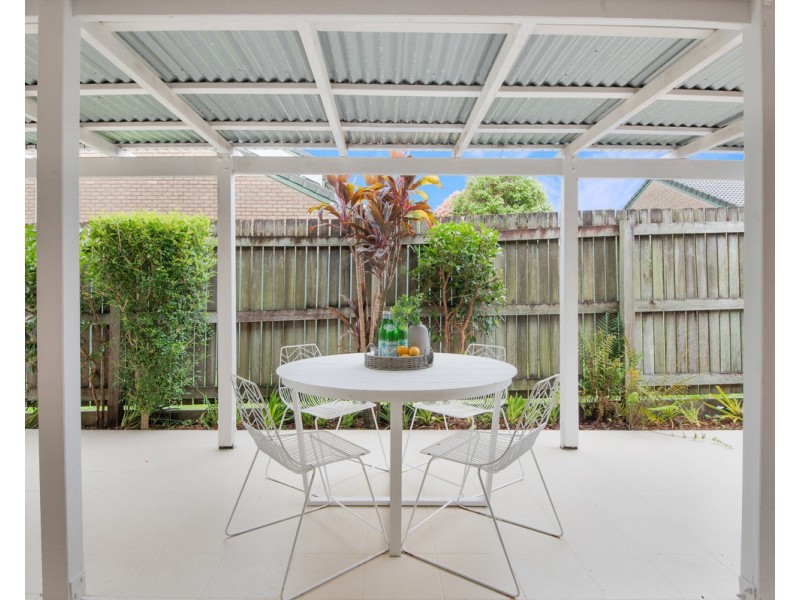 26/10 Halle Street, Everton Park QLD 4053