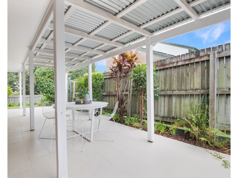 26/10 Halle Street, Everton Park QLD 4053