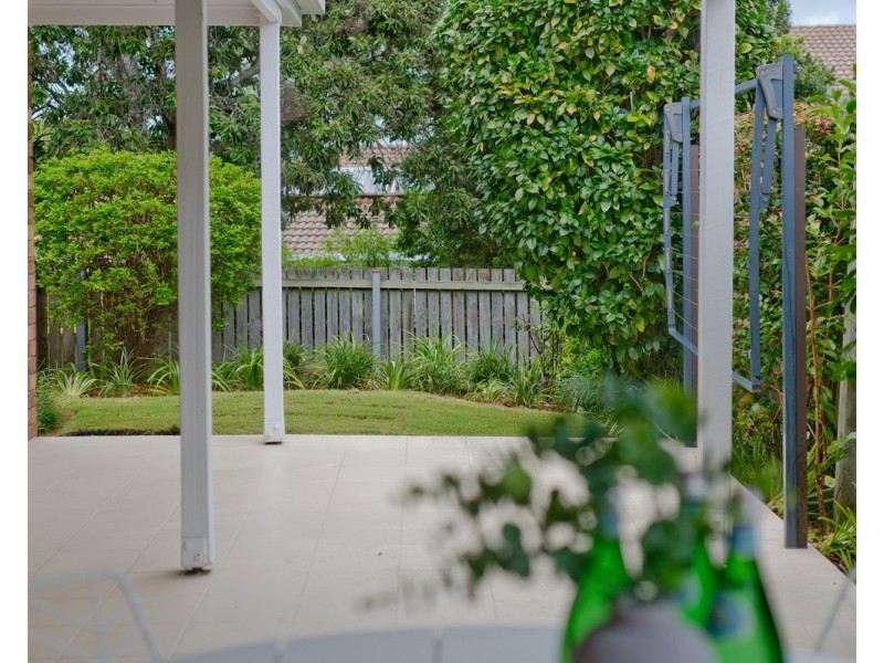 26/10 Halle Street, Everton Park QLD 4053