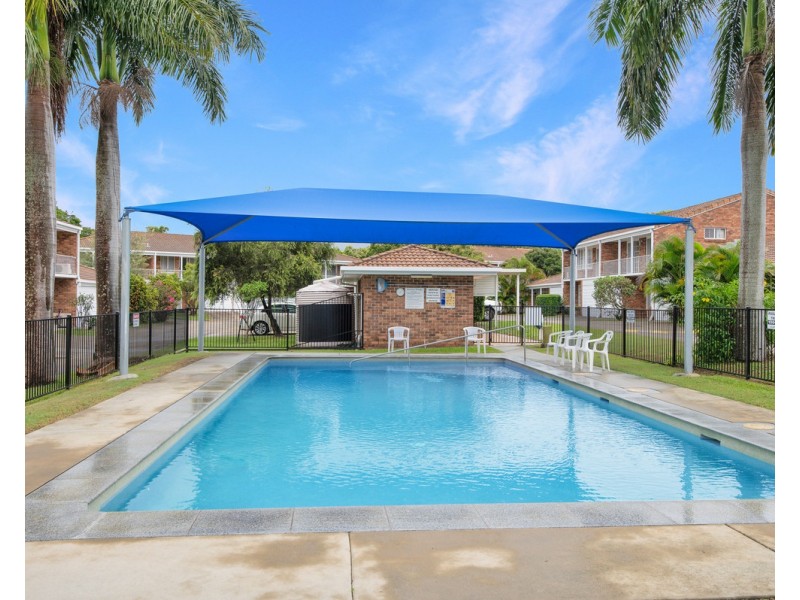 26/10 Halle Street, Everton Park QLD 4053