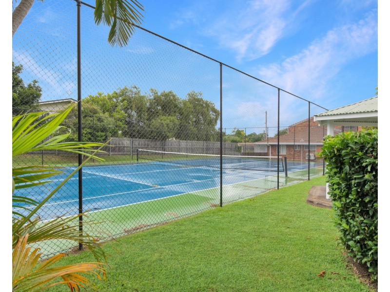 26/10 Halle Street, Everton Park QLD 4053