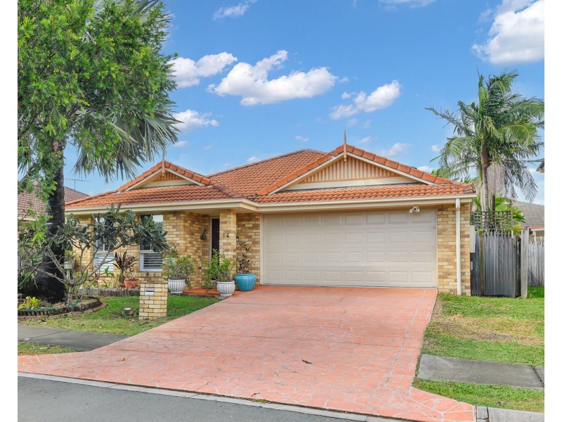 14 Heathwood Street, Taigum QLD 4018