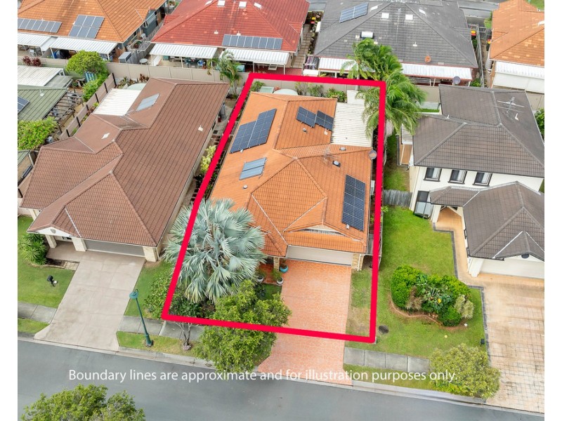 14 Heathwood Street, Taigum QLD 4018