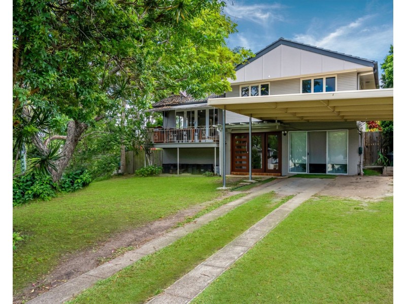 23 Beau Vista Street, Geebung QLD 4034