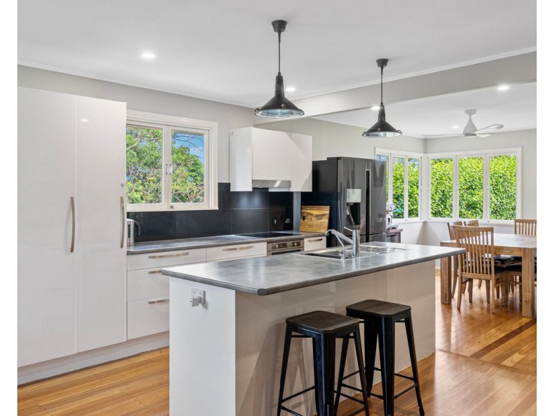 23 Beau Vista Street, Geebung QLD 4034