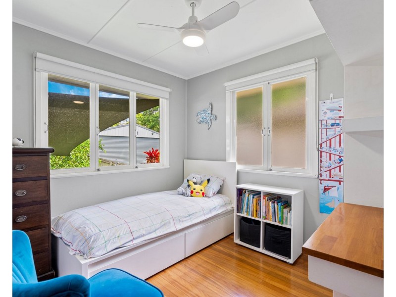 23 Beau Vista Street, Geebung QLD 4034