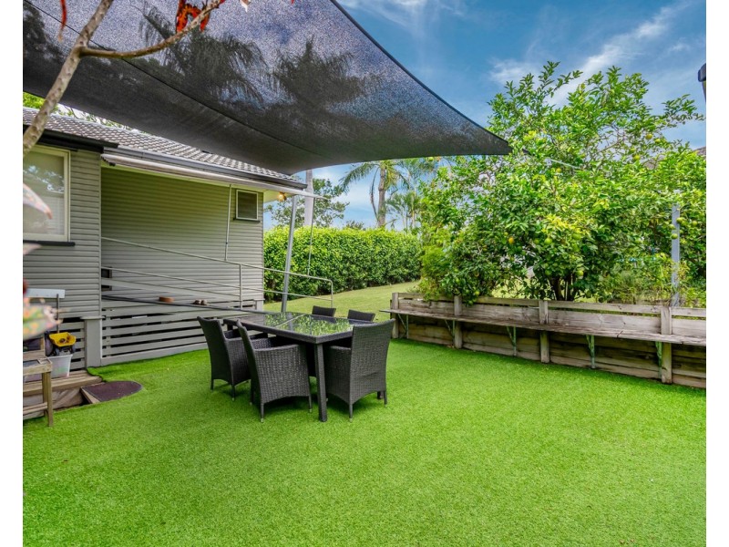 23 Beau Vista Street, Geebung QLD 4034