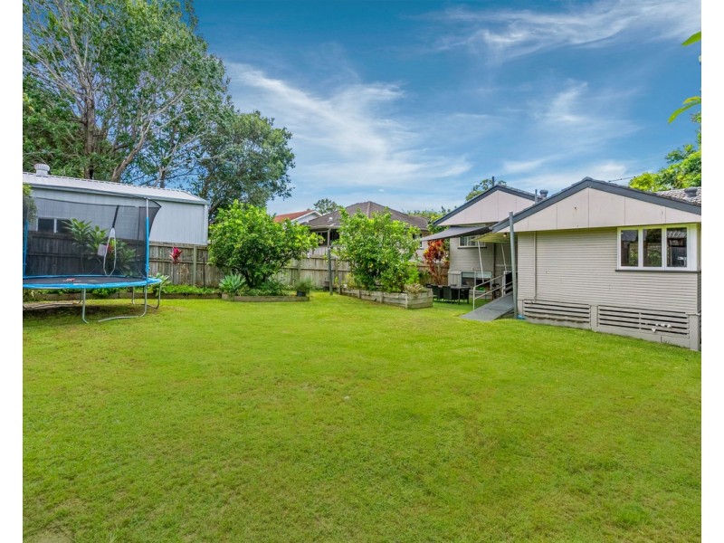 23 Beau Vista Street, Geebung QLD 4034