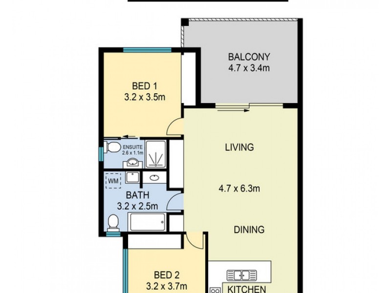 6 Gledson Street, Zillmere QLD 4034