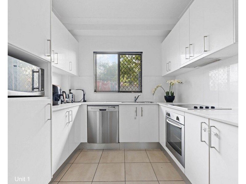 6 Gledson Street, Zillmere QLD 4034