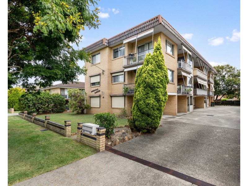 2/17 View Street, Chermside QLD 4032