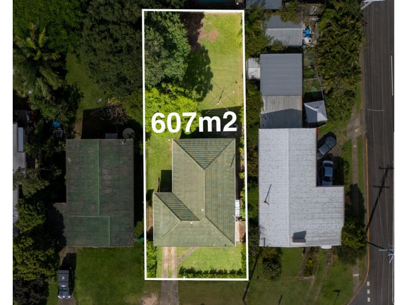 56 Pullford Street, Chermside West QLD 4032