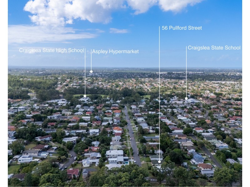 56 Pullford Street, Chermside West QLD 4032