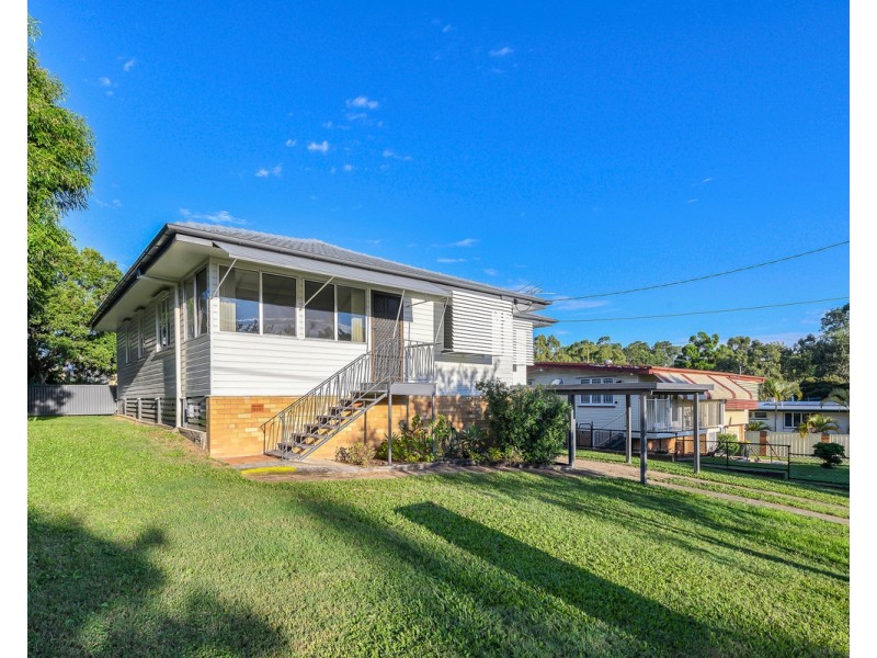 5 Shordley Street, Chermside West QLD 4032