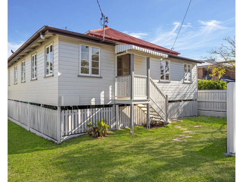 400 Zillmere Road, Zillmere QLD 4034