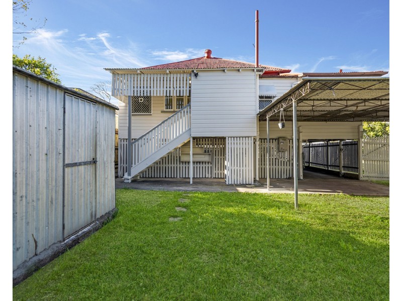 400 Zillmere Road, Zillmere QLD 4034