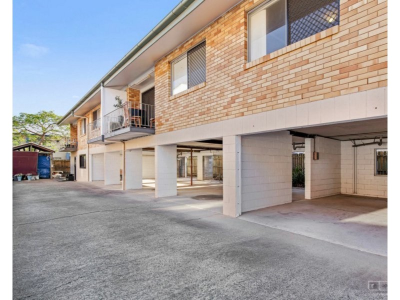 1/16 Norman Drive, Chermside QLD 4032