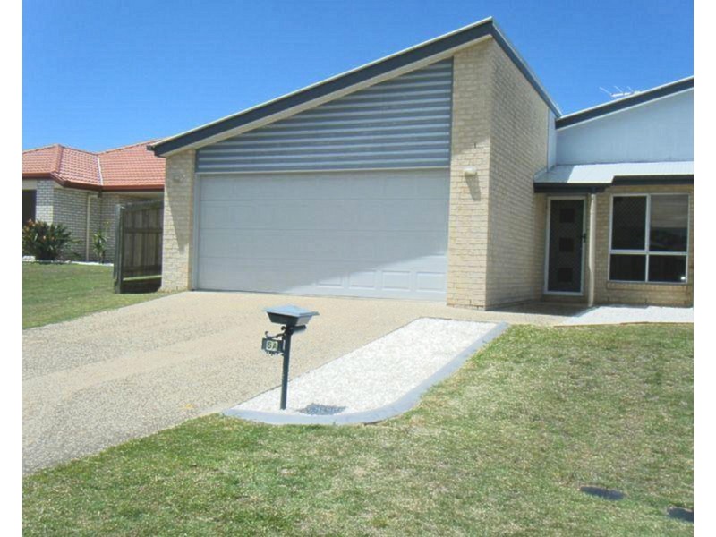 6A Olivine Court, Rothwell QLD 4022