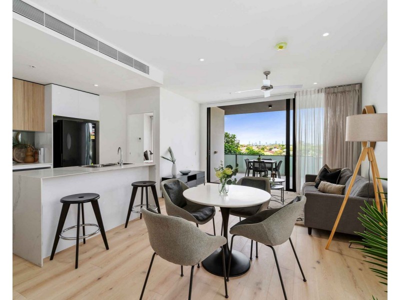 226/49 Sparkes Street, Chermside QLD 4032