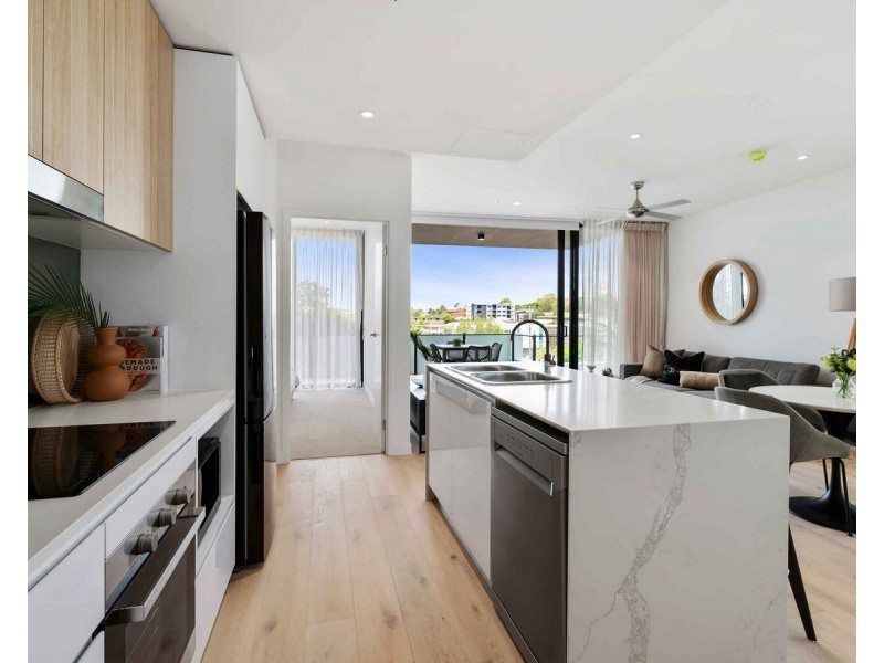 226/49 Sparkes Street, Chermside QLD 4032