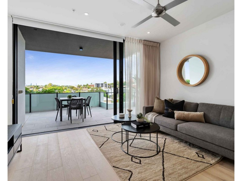 226/49 Sparkes Street, Chermside QLD 4032