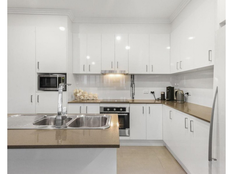 31/52 Latham Street, Chermside QLD 4032