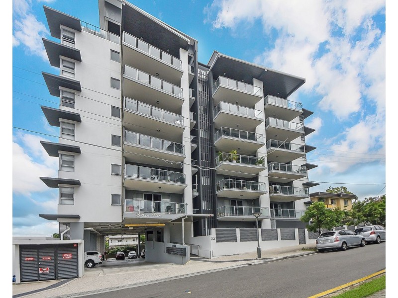 31/52 Latham Street, Chermside QLD 4032
