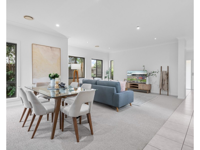 3 Sedgemoor Street, Carseldine QLD 4034