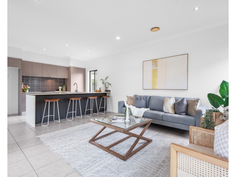 3 Sedgemoor Street, Carseldine QLD 4034