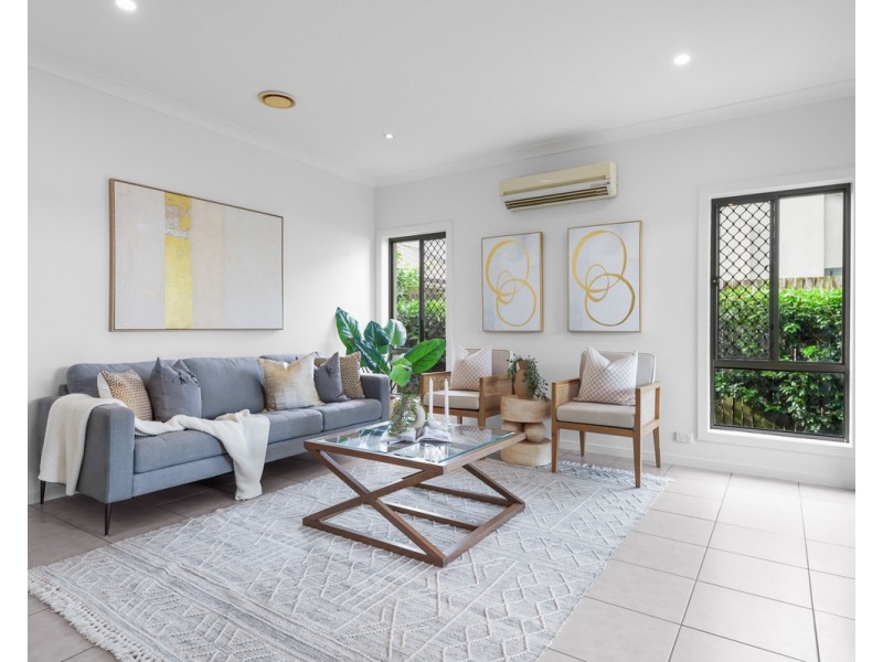 3 Sedgemoor Street, Carseldine QLD 4034